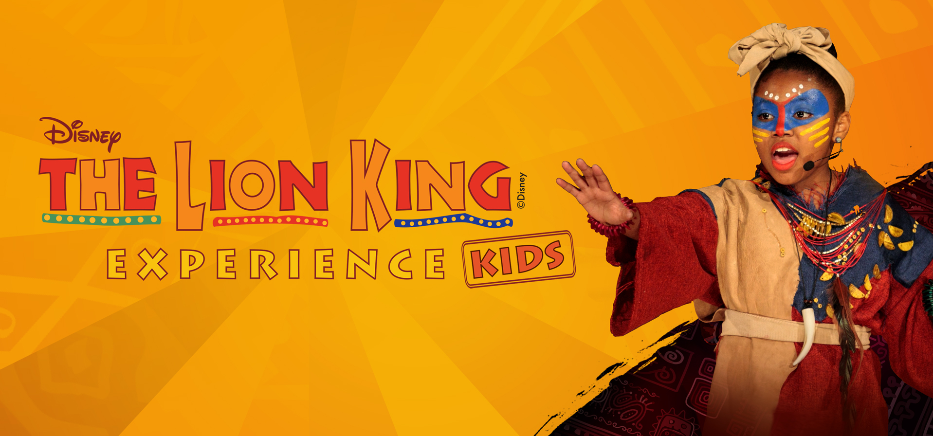 Disney's The Lion King KIDS | Music Theatre International