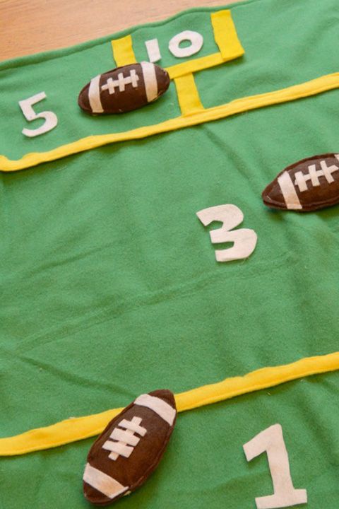 super bowl party games