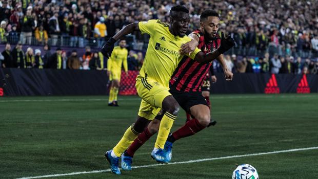 Nashville SC playing for a healing city on Sunday against Portland ...