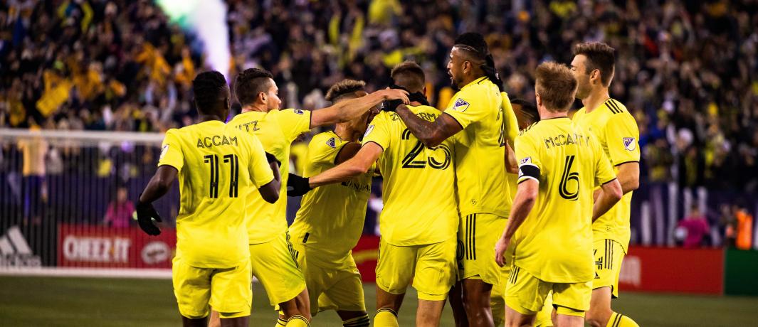 Nashville SC has lots to build on after narrow defeat in raucous ...