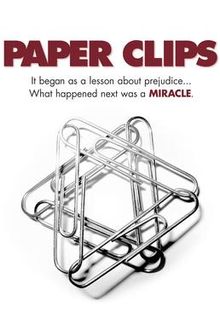 Paper Clips (film) - Wikipedia