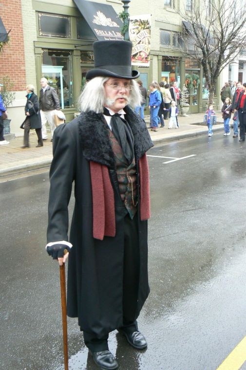 Dickens of a Christmas to deliver classic Victorian Christmas for 32nd year  | WLife | williamsonherald.com