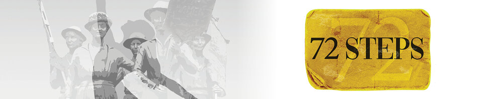 Digital 72 Steps (2020) — Nashville Ballet