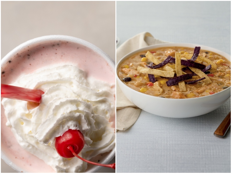 Chick-fil-A Brings Back Two Seasonal Menu Favorites