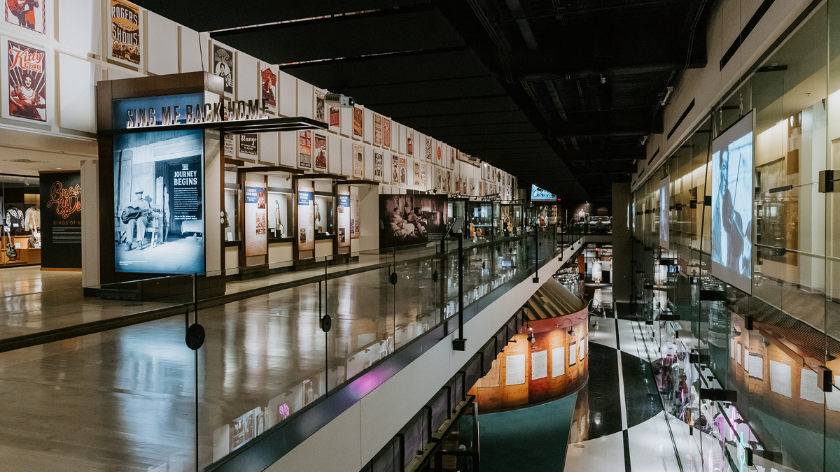 Country Music HOF (@countrymusichof) | Twitter