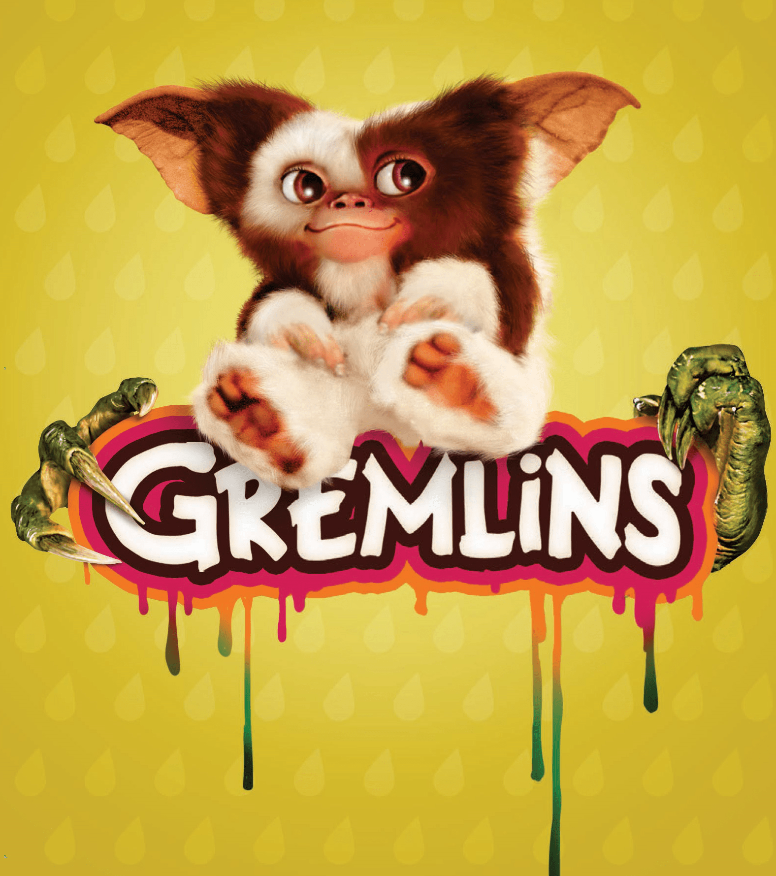 Remember the three rules when you pick up the new “Gremlins” home release, now in 4K UHD. – Elements of Madness