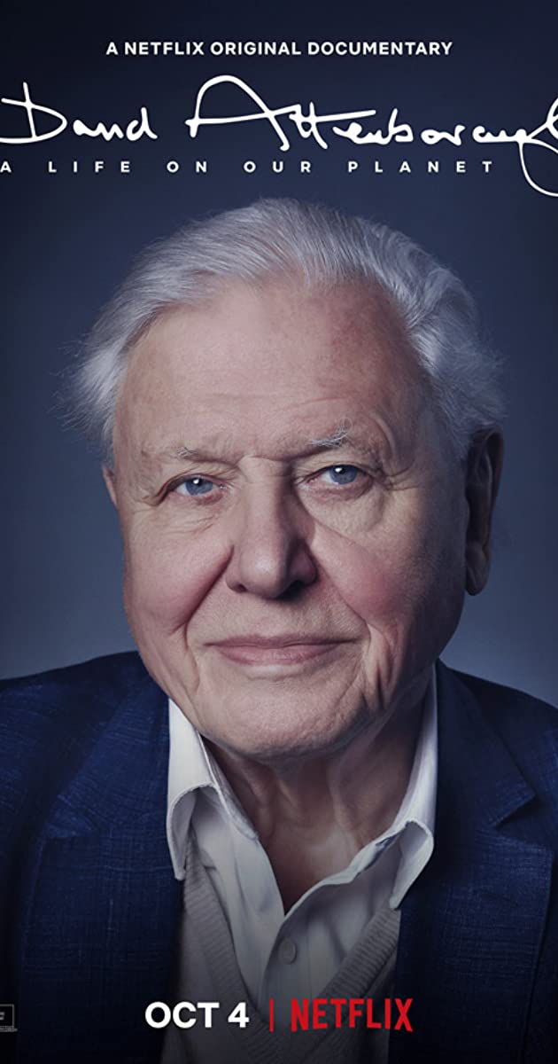 David Attenborough: A Life on Our Planet (2020) - IMDb