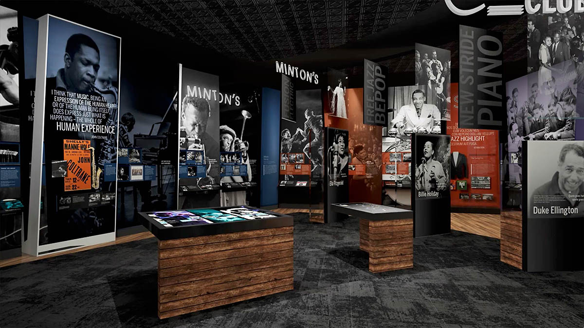 National Museum Of African American Music Assembles All-Star Band Of Creative Agencies To Launch Grand Opening - Clarksville, TN Online