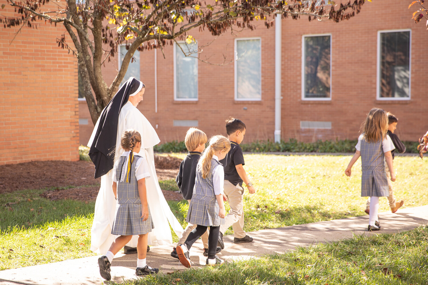 Saint Henry School
