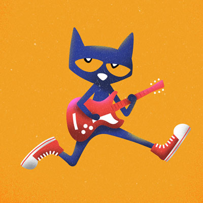 Pete the Cat at NCT | Kids Out and About Nashville