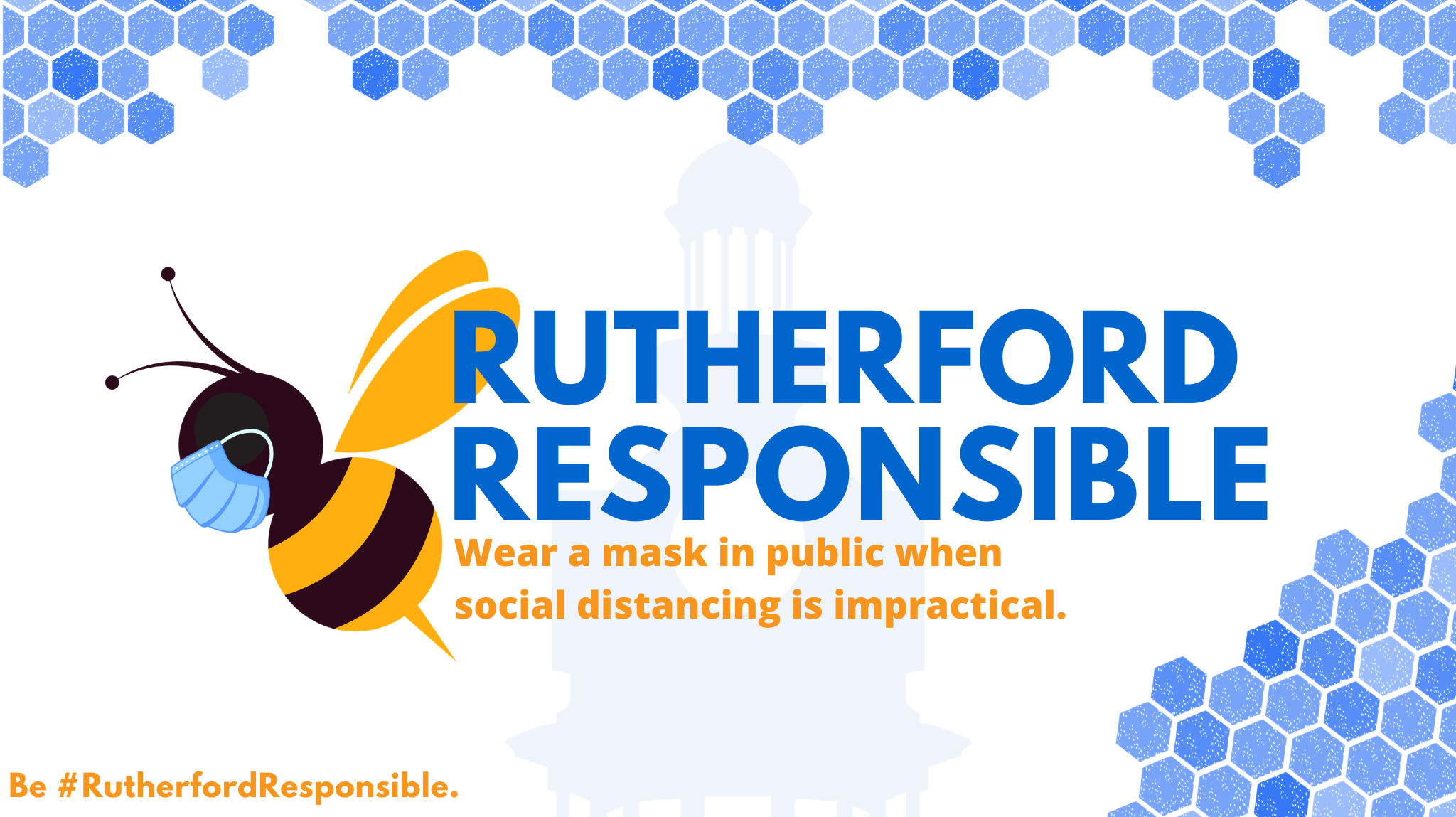 RUTHERFORD COUNTY GOVERNMENT