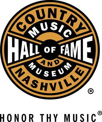 The Country Music Hall of Fame® and Museum collects, preserves, and interprets country music and its history for the education and entertainment of diverse audiences. In exhibits, publications, and educational programs, the museum explores the cultural importance and enduring beauty of the art form. (PRNewsfoto/Country Music Hall of Fame and )