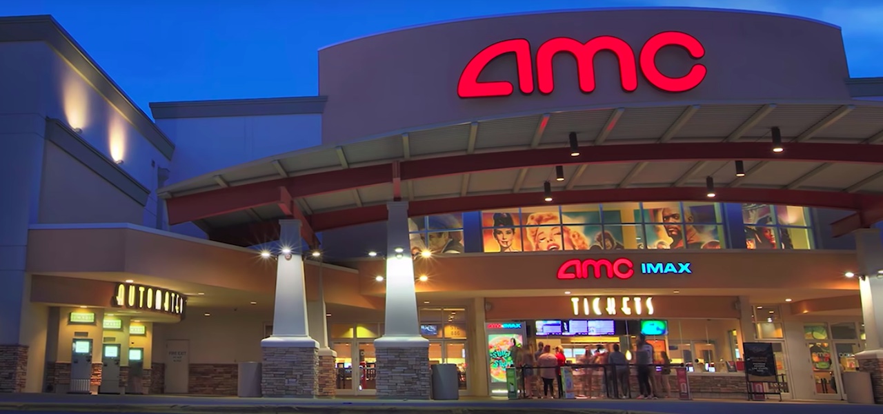 Coronavirus: Major Cinema Chains Shut Down In U.S., Canada, And ...