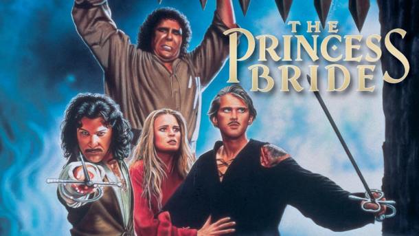 Catching Up with Classics: The Princess Bride (1987) | critical ...