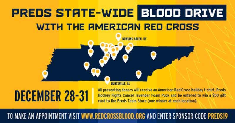 blood drive