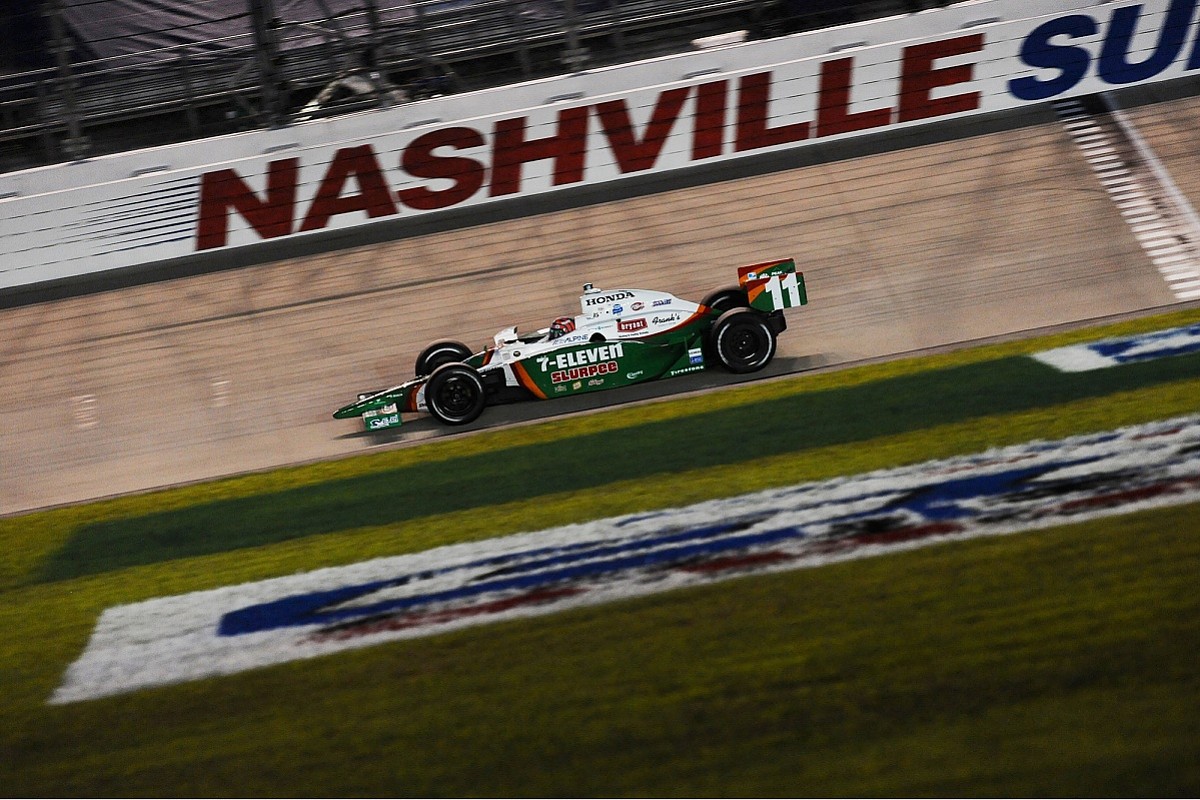 Nashville to host IndyCar street race in 2021 season - IndyCar - Autosport
