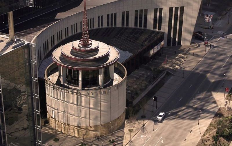 Country Music Hall of Fame and Museum Cancels In-Person Programming Through July - Wannado Nashville
