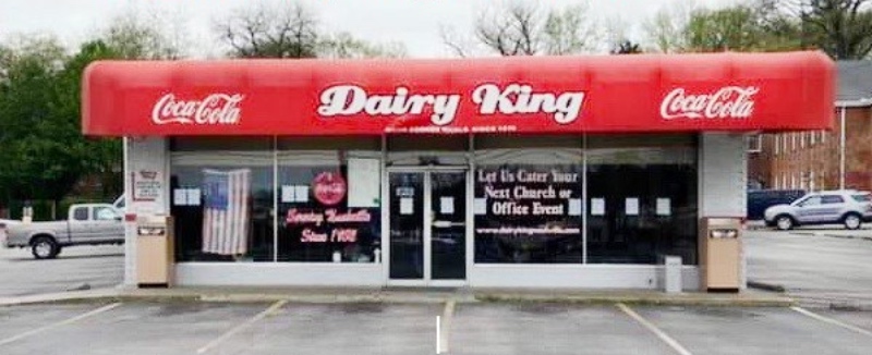 Dairy King Announces Closure After 50 Years - Wannado Nashville