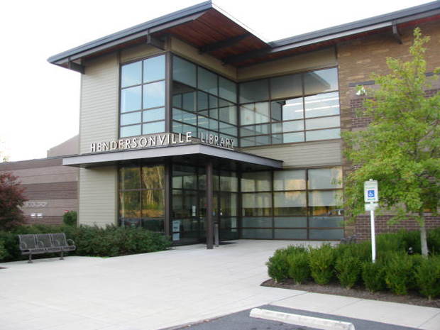 Hendersonville Public Library in Hendersonville, TN 37075 | Citysearch