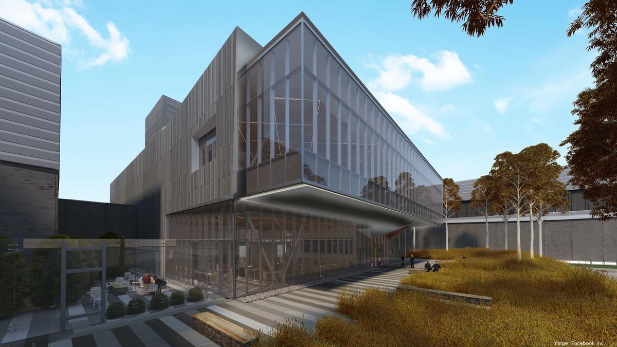 Facebook confirms data center in Gallatin — all the details about ...