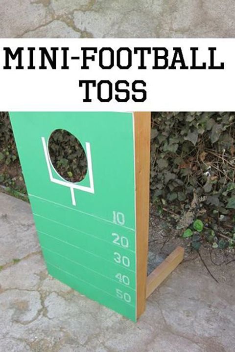 super bowl party games