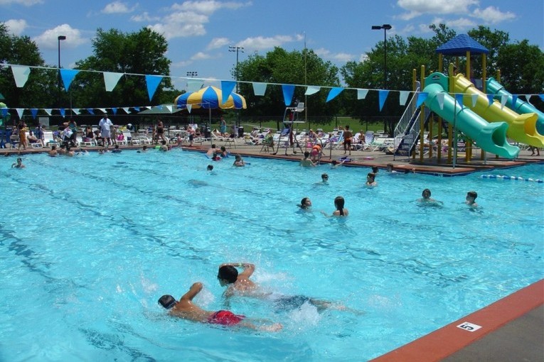 Williamson County Community Pools Information - Williamson Source