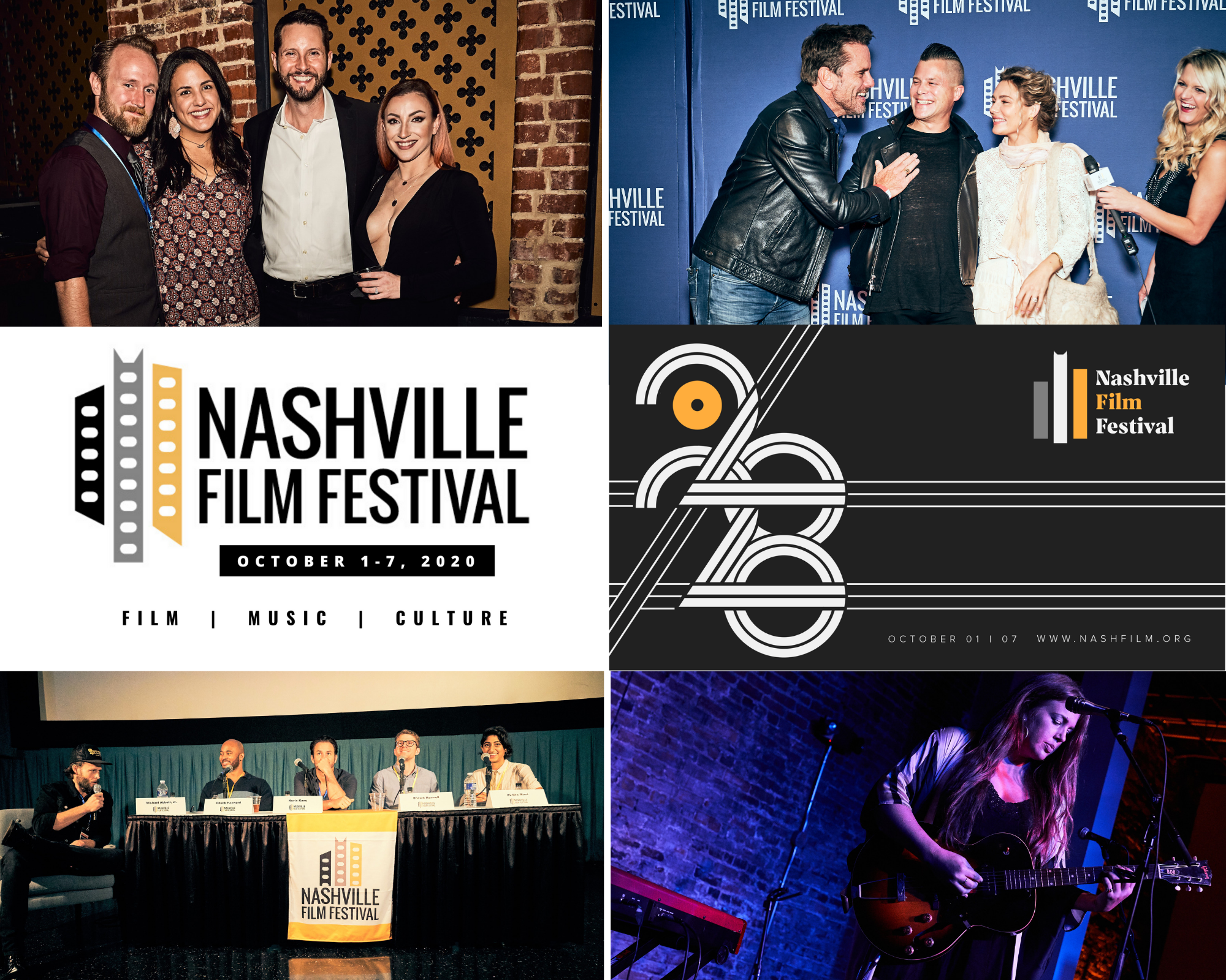 hutter Club NY - Nashville Film Festival Nashville Film Festival