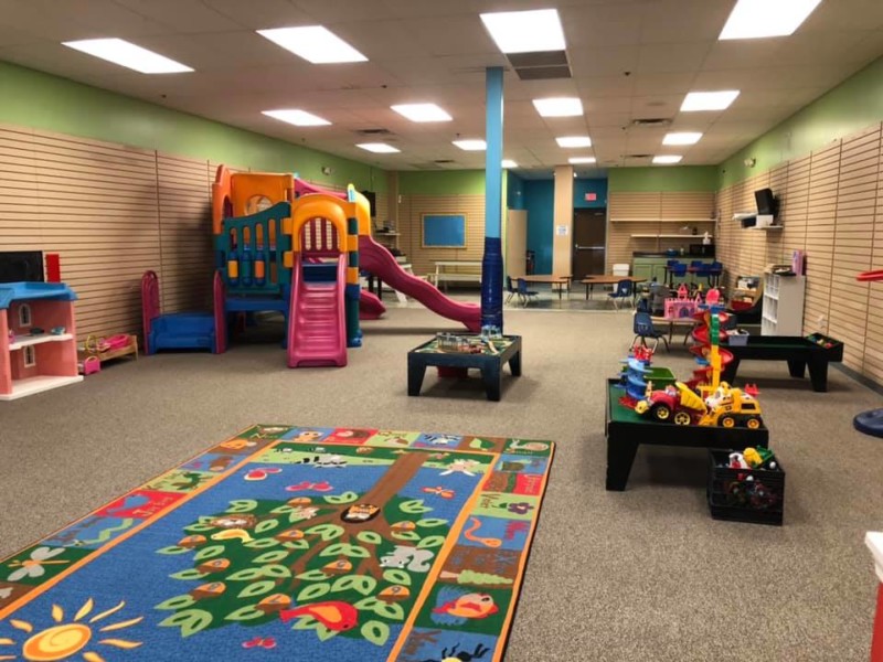 New Drop in Daycare Opens in Cool Springs - Williamson Source