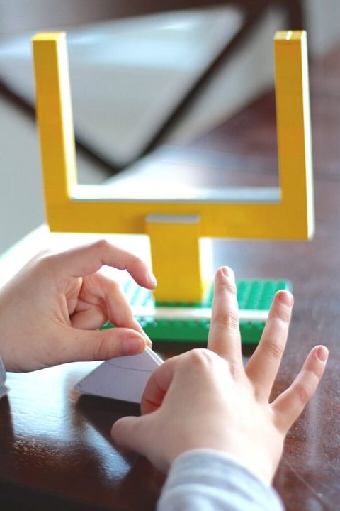 super bowl party games