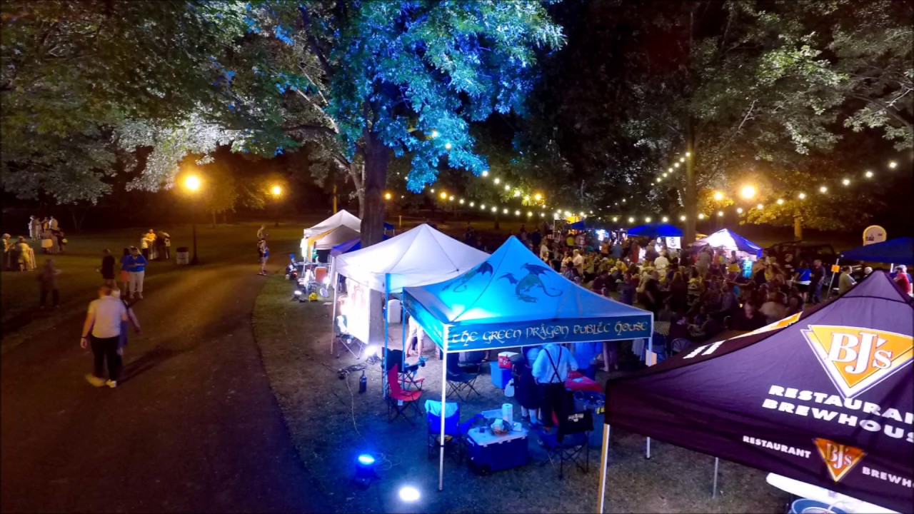 Oaklands Mansion 6th Annual Oktoberfest at Oaklands Mansion - Oaklands Mansion