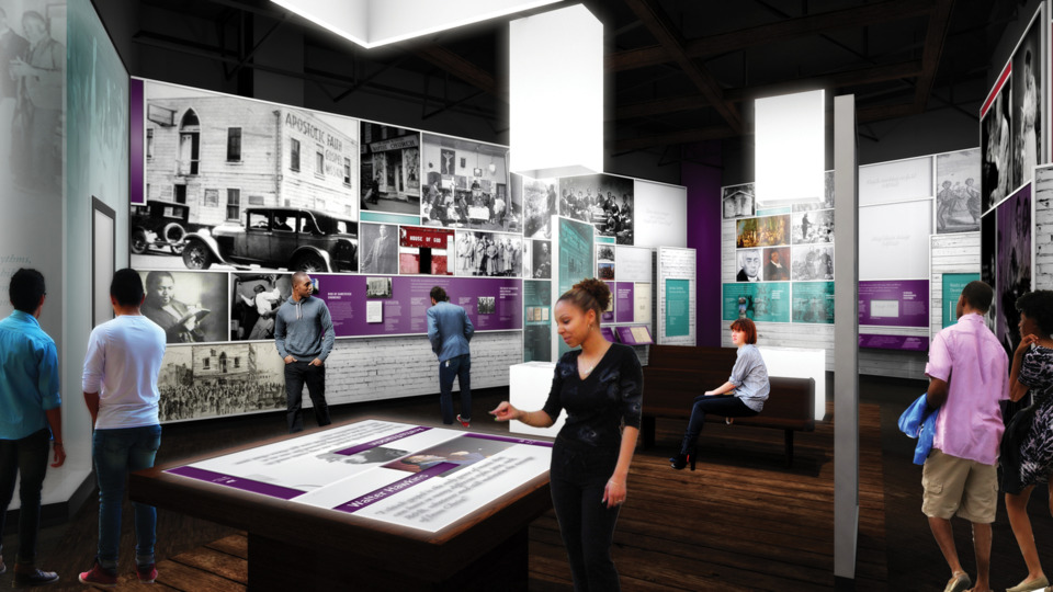 Stories to Watch 2019: The National Museum of African American Music