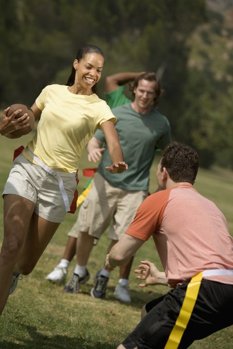 super bowl party games