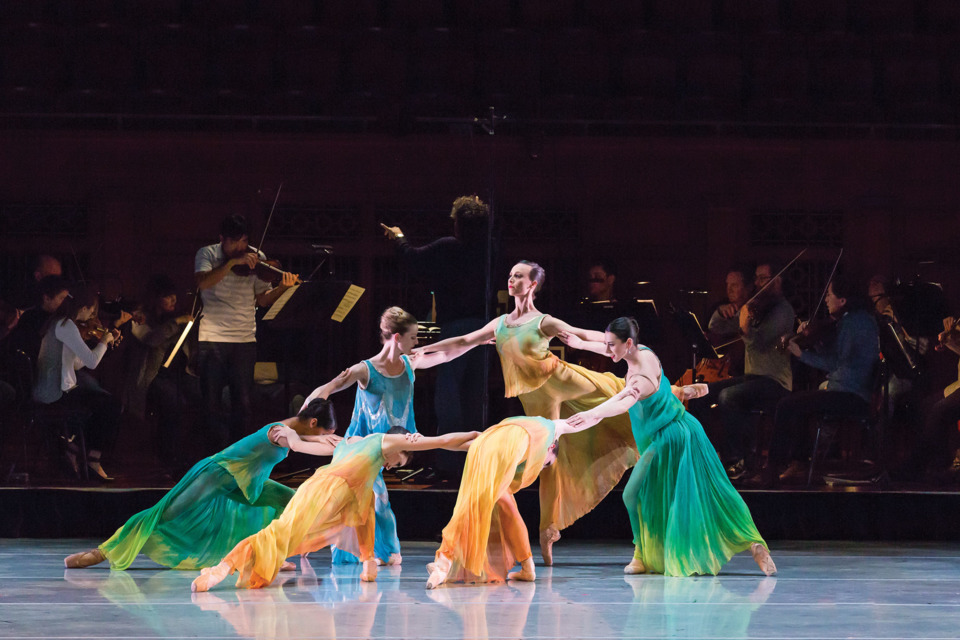 Winter Arts Guide: Performing Arts