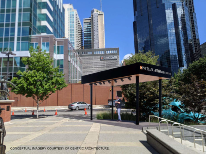 Ryman Announces New Outdoor Stage - Wannado Nashville