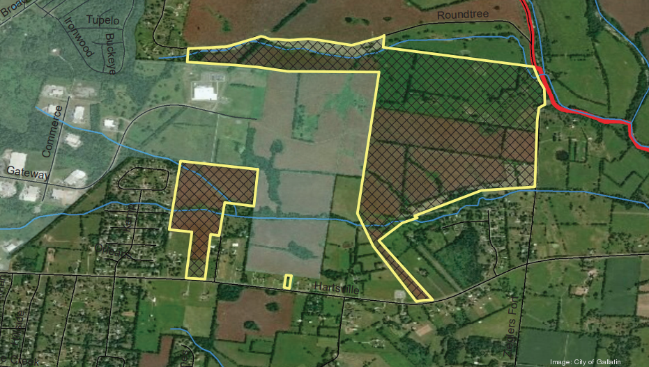 New details surface on Facebook (Nasdaq: FB) data center project ...