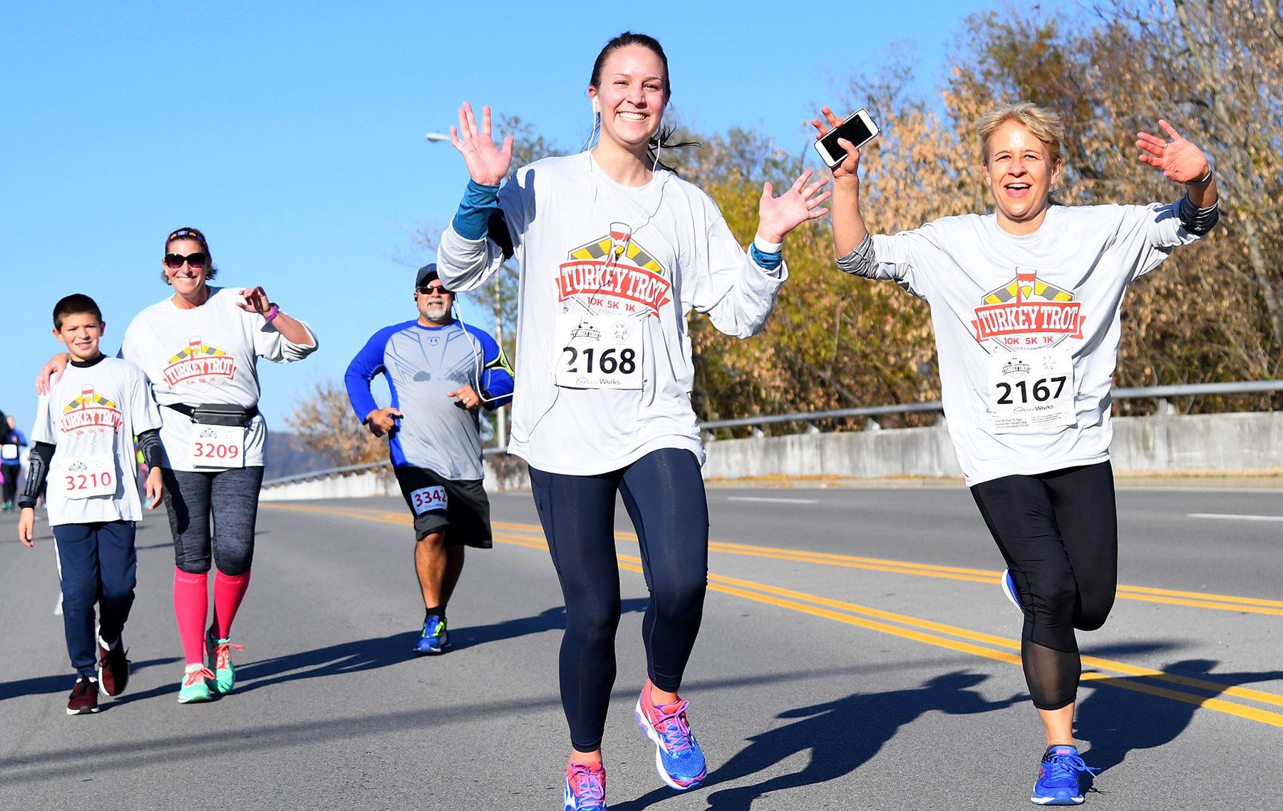 GraceWorks Ministries » 2020 VIRTUAL Turkey Trot