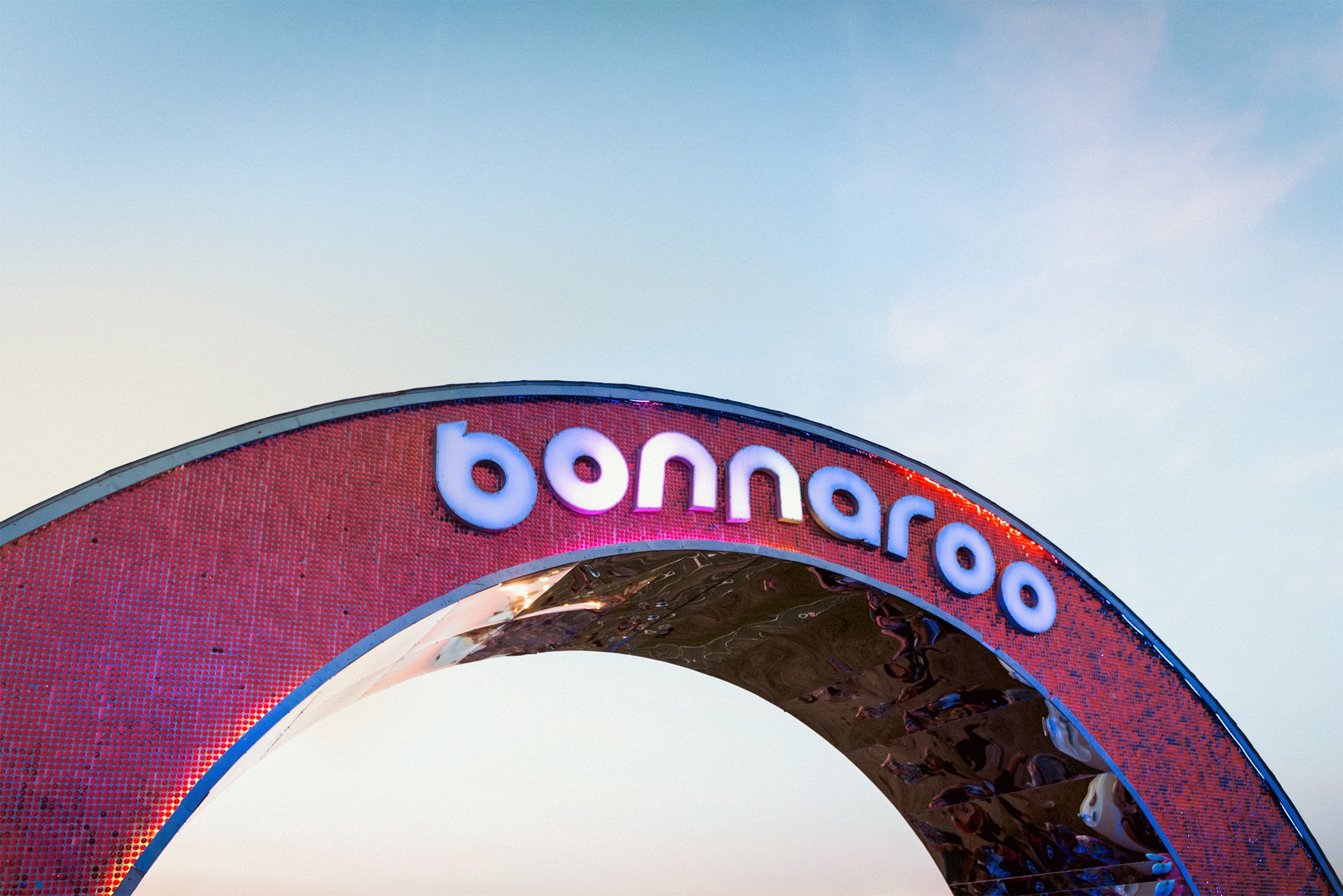 Bonnaroo is Back for 2021