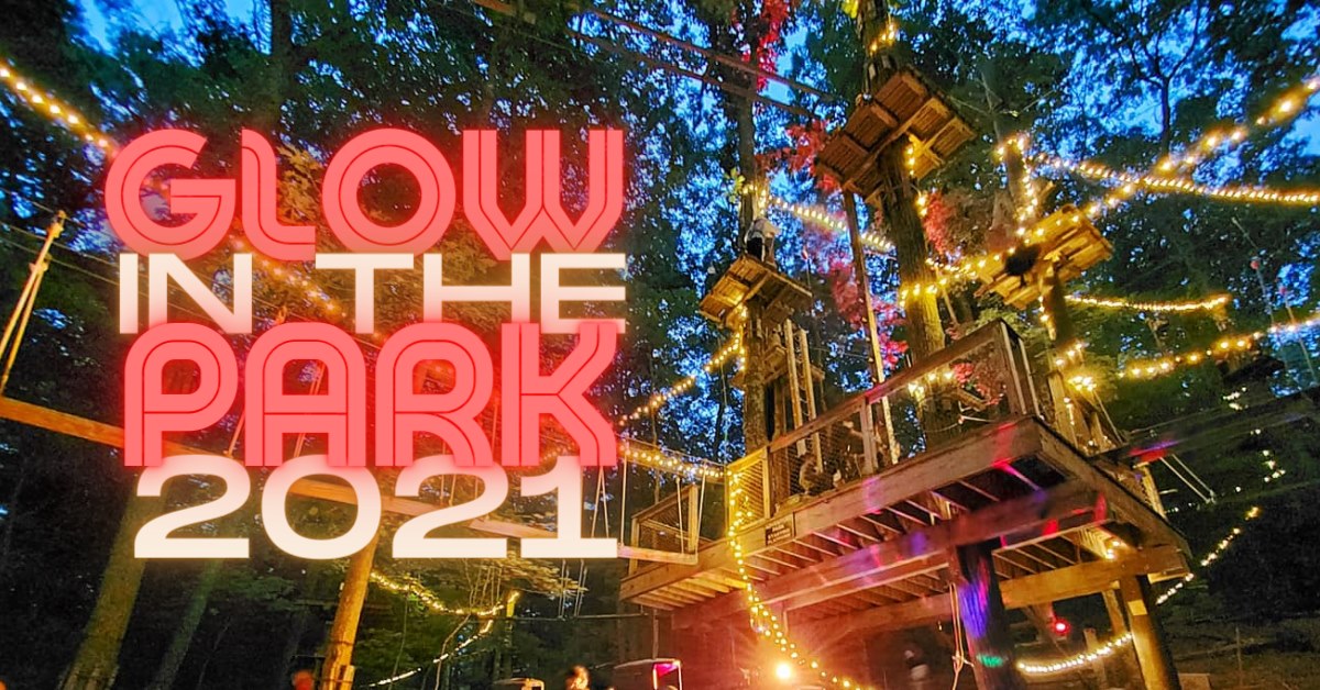 Glow in the Park
