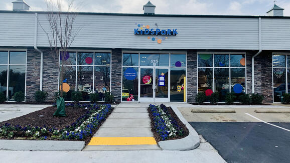 KidsPark Murfreesboro - Murfreesboro, TN
