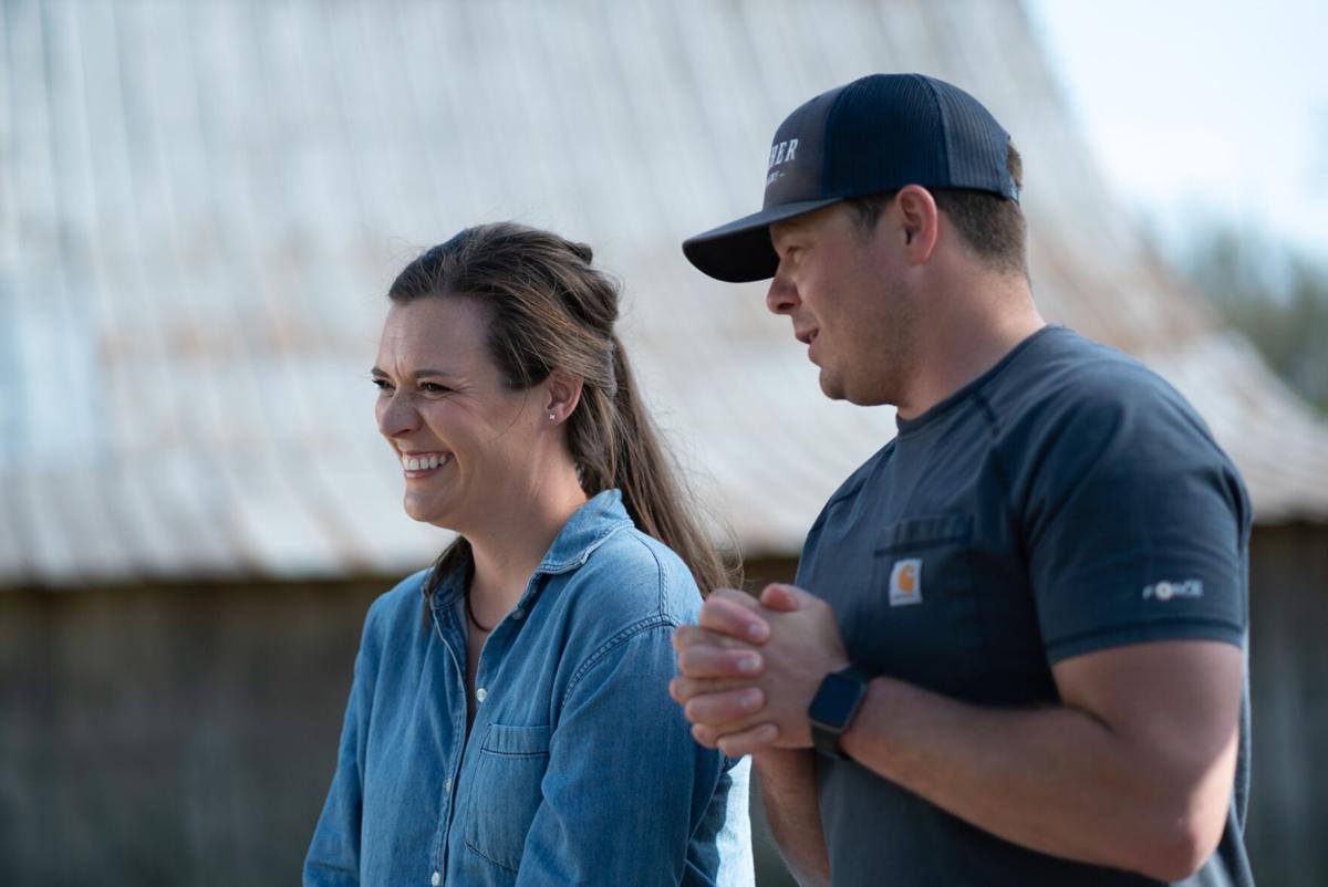 Hatcher Family Dairy