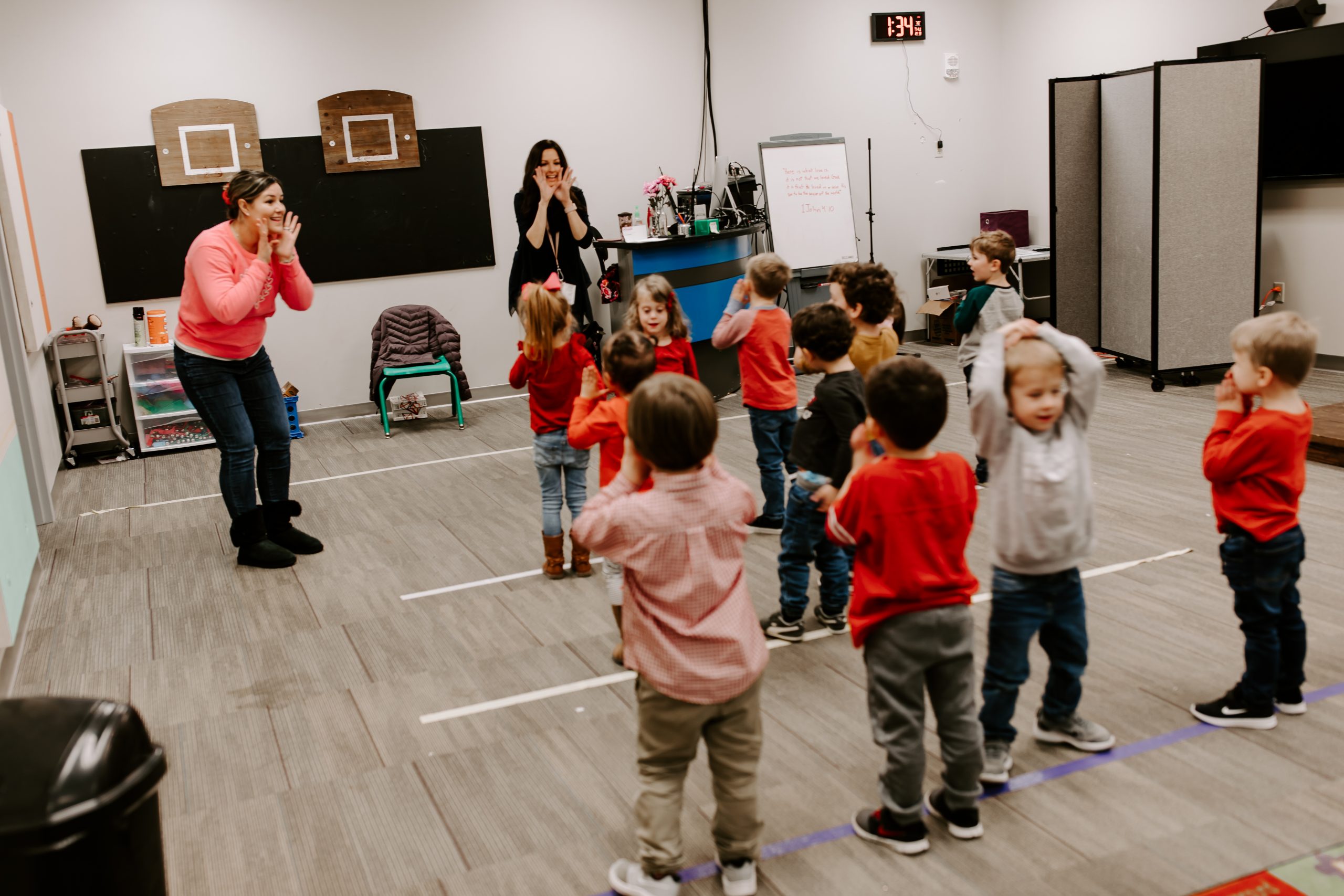 Rolling Hills Learning Center
