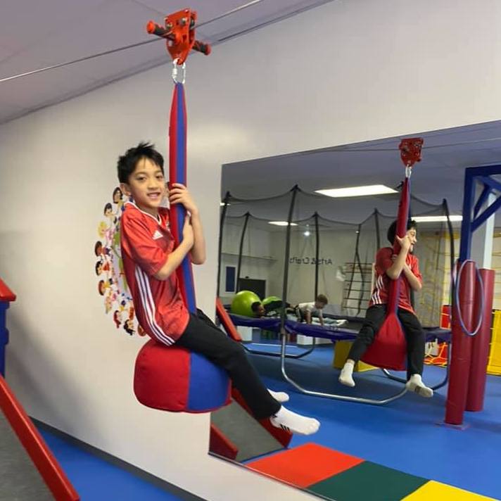 We Rock the Spectrum – Franklin Park Grand Opening | WRTS Franchise