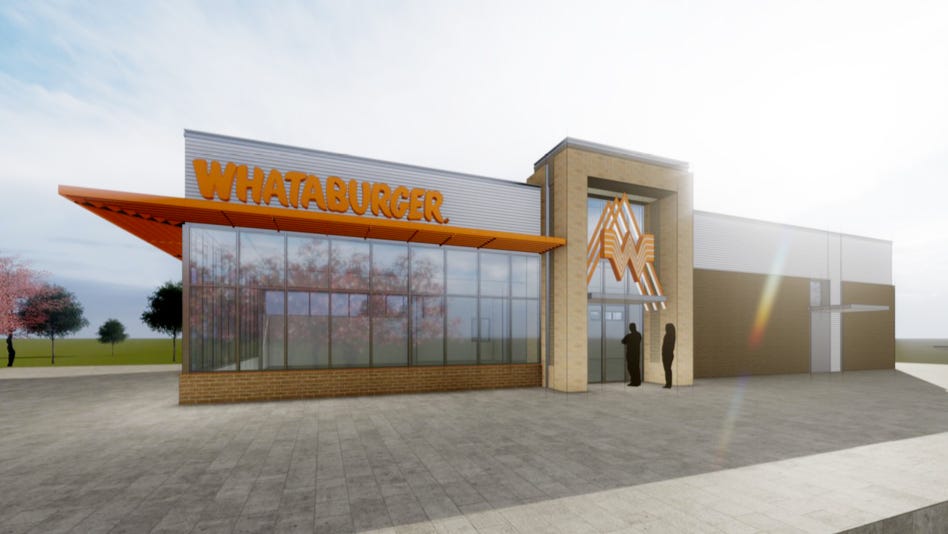 It's official: Whataburger is headed to Murfreesboro