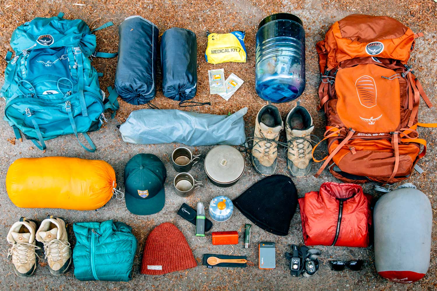Where to Buy Discount Outdoor Gear + Current Deals! | Fresh Off The Grid