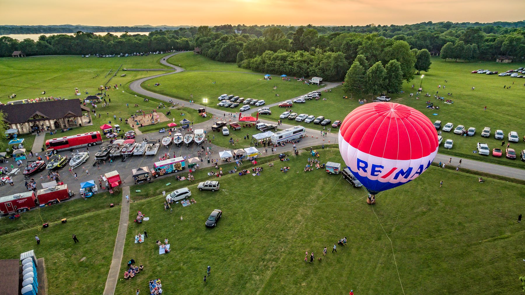Sumner Fest - Sumner County Tourism
