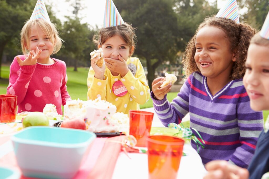 Best Free and Cheap Birthday Party Ideas | Atlanta Parent