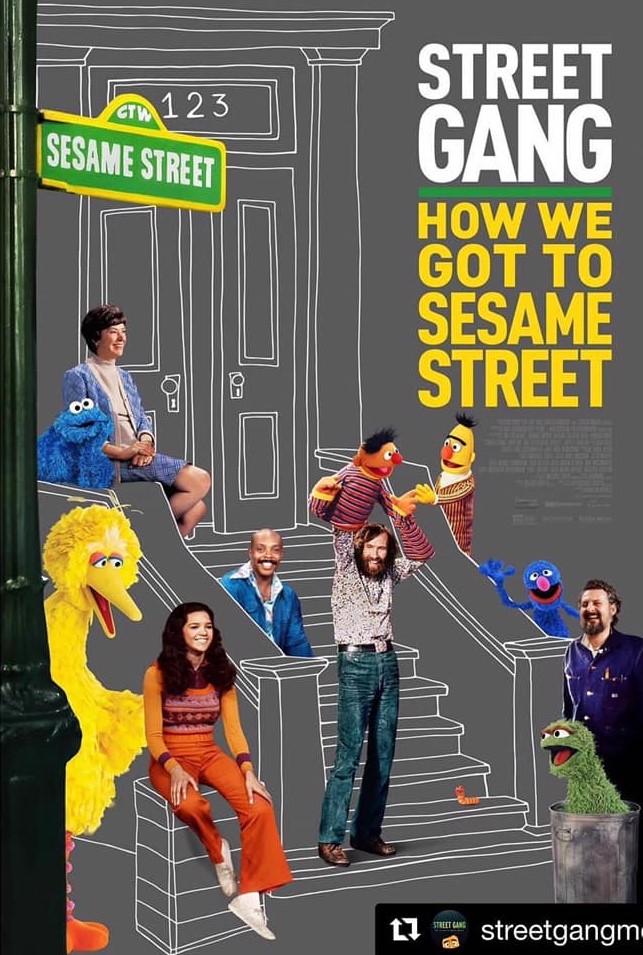 sesamestreet hashtag on Twitter