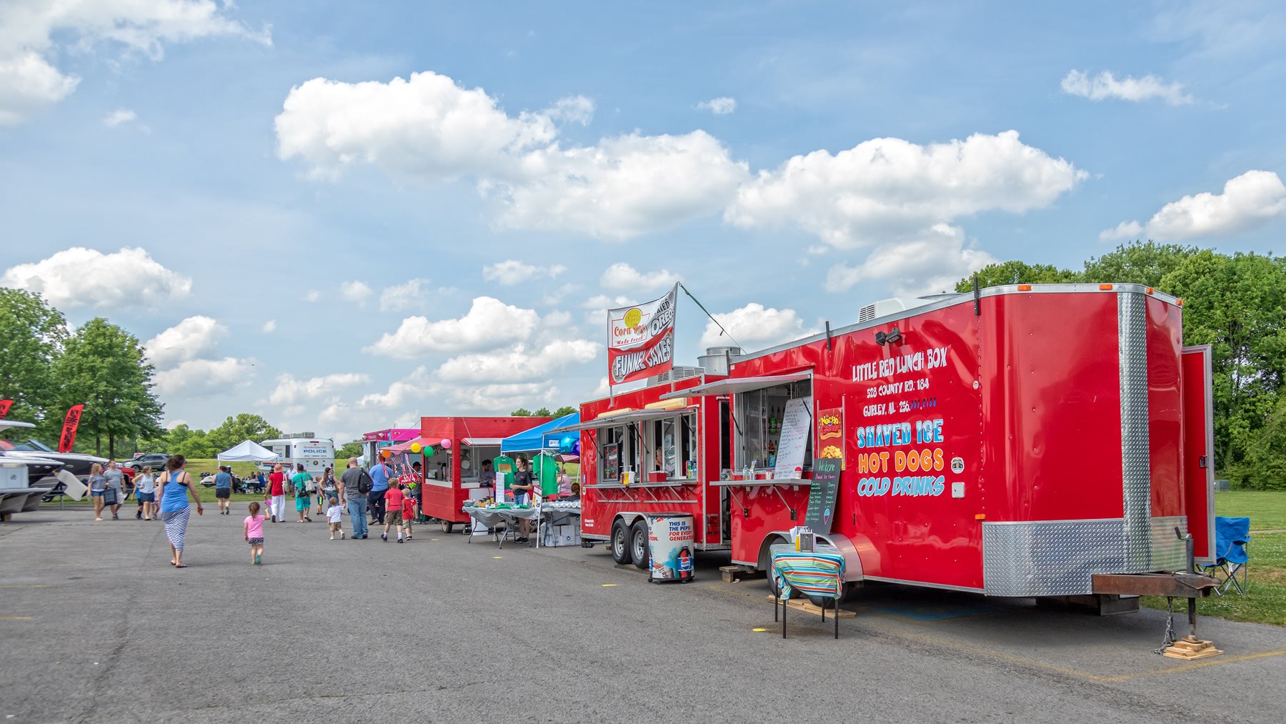 Sumner Fest - Sumner County Tourism