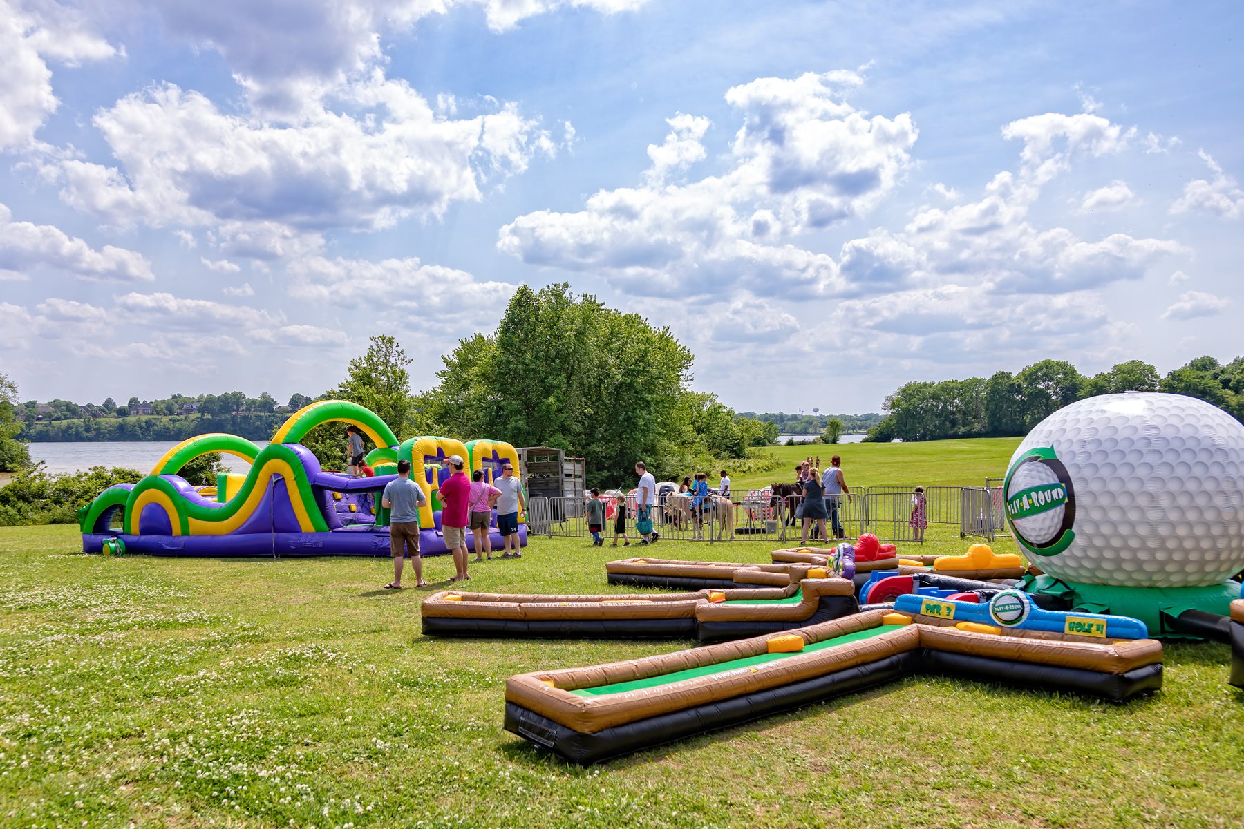 Sumner Fest - Sumner County Tourism