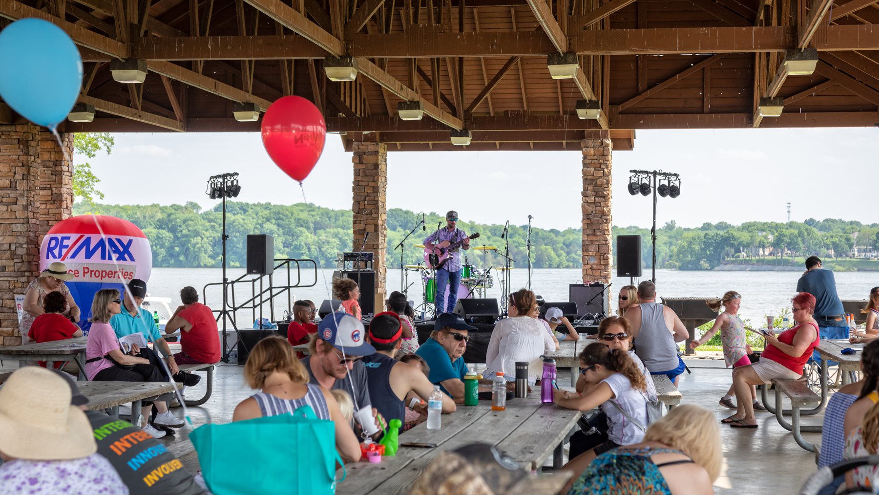 Sumner Fest - Sumner County Tourism